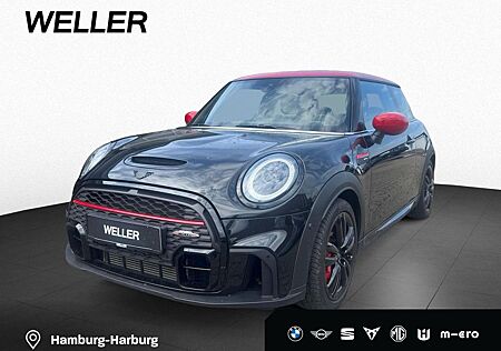 Mini John Cooper Works Aut. Pano,H/K,DA,HuD,PA,Kam