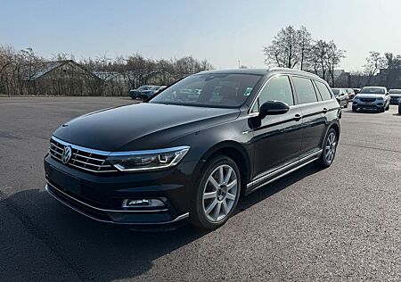 VW Passat Variant Volkswagen Passat 2.0 280PS Highline R-line 4Motion 13340