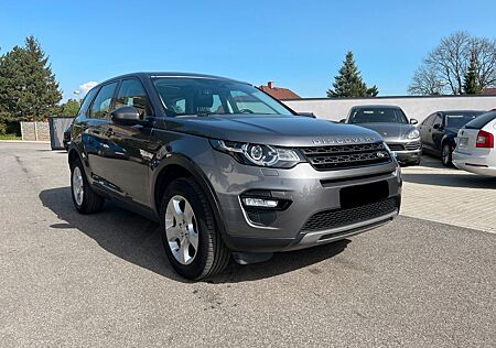 Land Rover Discovery Sport AWD/NAV/KLIMA/PDC/TEMPO