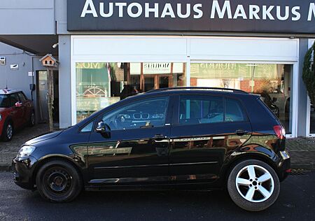 VW Golf Plus Volkswagen VI Style