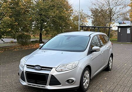 Ford Focus 1,6TDCi 77kW ECOn. 99g Champ. Ed. Turn.