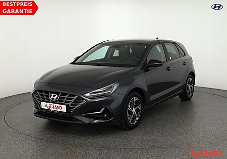 Hyundai i30 1.5 Intro Edition LED Navi Kamera DAB App