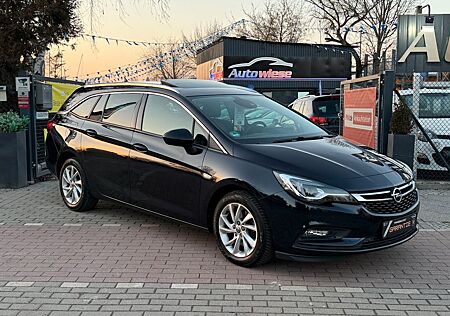 Opel Astra K Innovation Aut.*Leder*Navi*LED*VOLL!