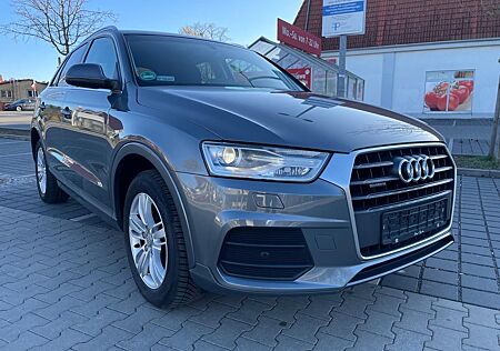 Audi Q3 TDI Sportback Quattro