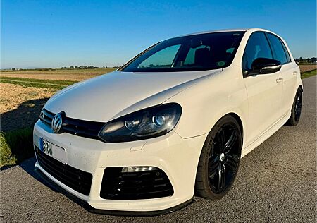 VW Golf Volkswagen 2.0 R TSI DSG 4MOTION BN-PIPE 2.HAND