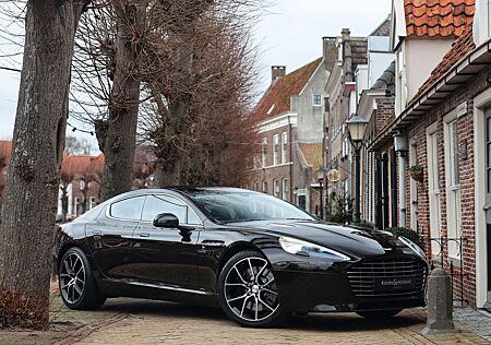Aston Martin Rapide 6.0 S | B&O - Camera - Collectable