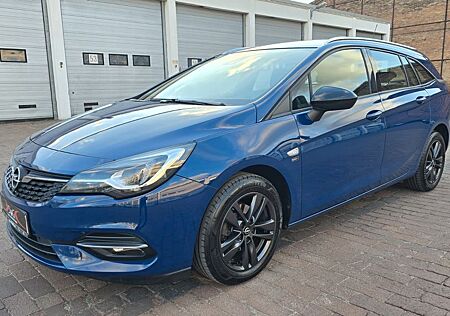 Opel Astra K Sports Tourer 2020 Start/Stop