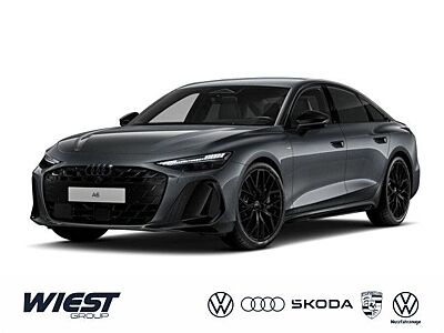 Audi A6 Limousine edition one TDI quattro S tronic Ma