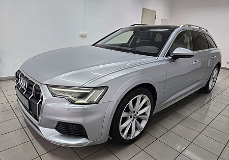 Audi A6 Allroad qu 55 TDI Nacht HuD Matrix B&O AHK 20