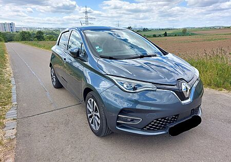 Renault ZOE Intens R135 Z.E. 50 inkl. Batterie