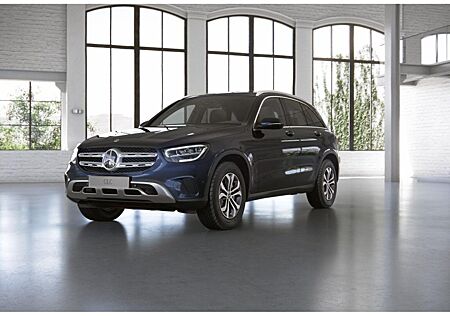 Mercedes-Benz GLC-Klasse GLC 200 4M OFF ROAD+LED+FLA+KAM+TOTW.+VOLLLEDER+