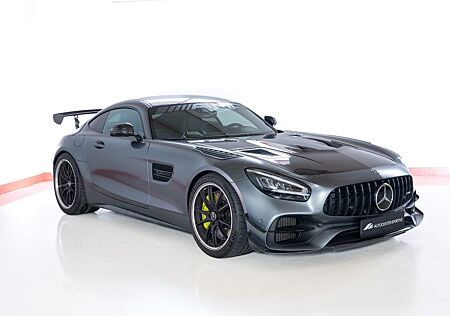 Mercedes-Benz AMG GT R AMG GT C GT R OPTIK MANUFAKTUR MAGNO CARBON ASSI