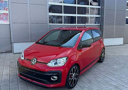 VW Up Volkswagen ! GTI