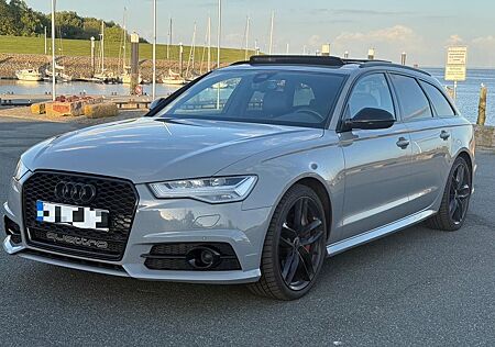 Audi A6 3.0 TDI 240kW comp. quattro tiptr. Avant ...