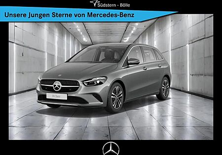 Mercedes-Benz B 180 +PROGRESSIVE+SHZ+MULTIBEAM+AHK+KAMERA+PDC