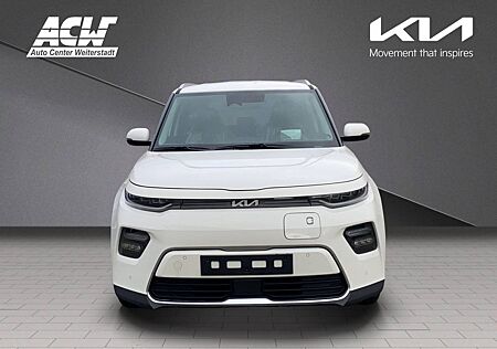 Kia Soul E- INSPIRATION *LEDER*WÄRMEPUMPE*