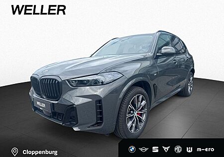 BMW X5 xDr 40d M SPORT PRO SoftCl,Pano,AHK,StHz,H/K