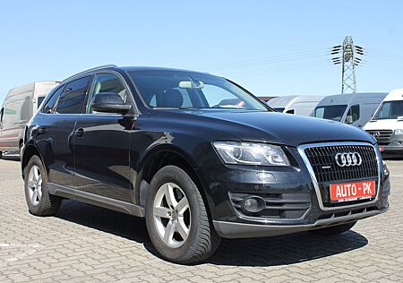 Audi Q5 3.0 TDI quattro