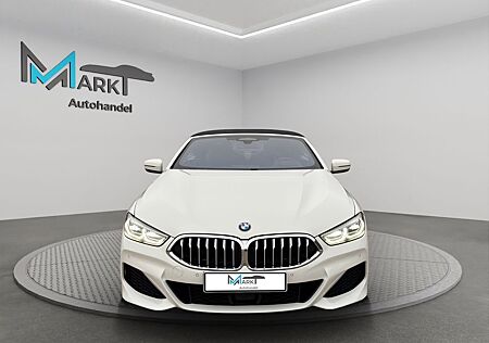 BMW 840 8 Cabrio d xDrive M Sport