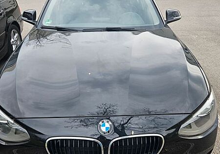 BMW 116i -