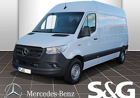 Mercedes-Benz Sprinter eSprinter Kasten Rückfahrkamera