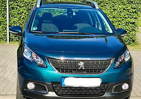 Peugeot 2008 Active PureTech 82 Active