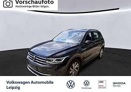 VW Tiguan Volkswagen 2.0 TSI Elegance 4M *Matrix*ACC*RFK*Navi