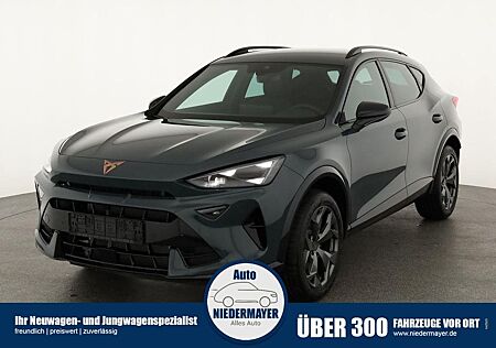 Cupra Formentor 1.5 eTSI DSG, AHK, Kamera, el. Klappe,