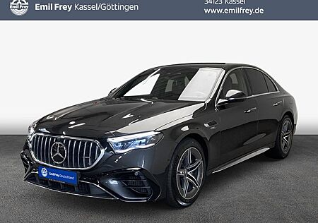 Mercedes-Benz E 53 AMG AMG E 53 HYBRID 4M Assist Paket+/ Sitzklima u.v.