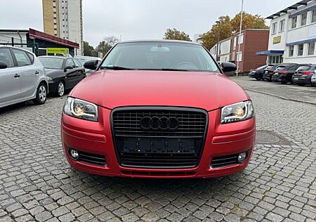Audi A3 2.0 FSI Sportback