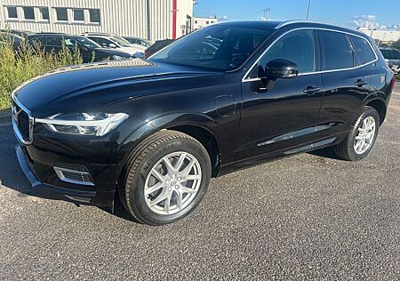 Volvo XC 60 XC60 T8 Twin Eng. AWD Inscription Geartronic