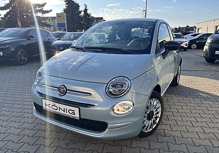 Fiat 500 1.0 Klima*Carplay*LM-Felgen