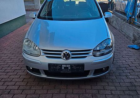 VW Golf Volkswagen 1.9 TDI Comfortline Comfortline