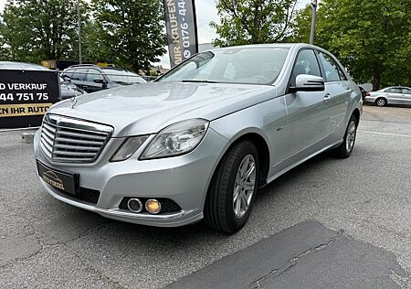 Mercedes-Benz E 220 E -Klasse Lim. CDI BlueEfficiency