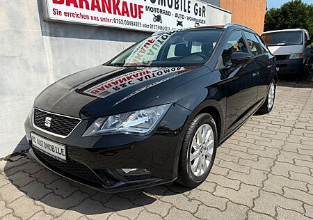 Seat Leon ST Style // TÜV Neu // 1. Hand // 126tkm //
