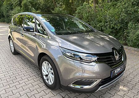 Renault Espace V Intens*KAMERA*NAVI*AUTOMATIK*7 SITZER