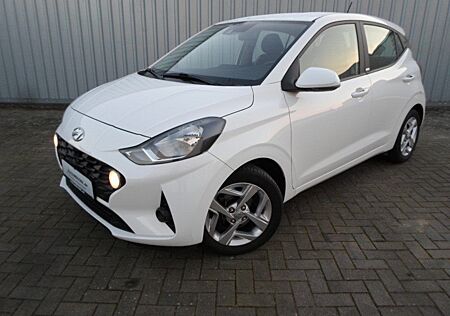 Hyundai i10 1.0 Trend 5-MT