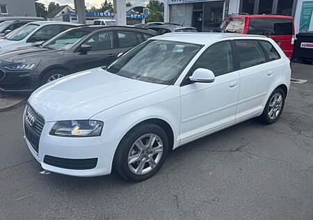 Audi A3 Sportback 1.4 TFSI Attraction