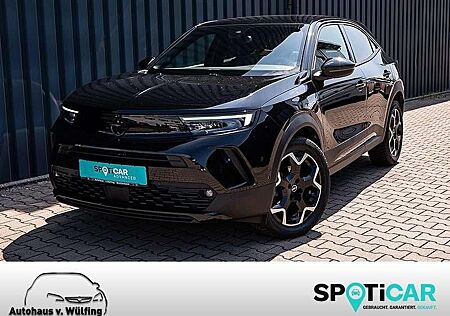 Opel Mokka Ultimate +UNFALLFREI+GEPFLEGT+GARANTIE+SER