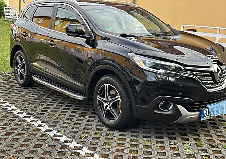 Renault Kadjar ENERGY dCi 110 EDC Experience Experience