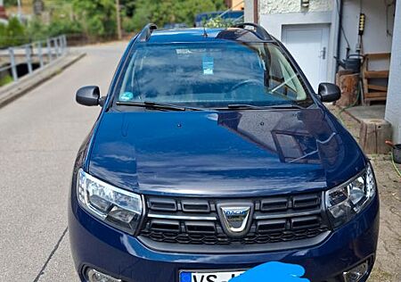 Dacia Logan MCV TCe 90 LPG Essential Essential