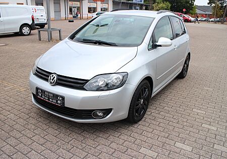 VW Golf Volkswagen Plus VI Trendline