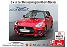 Suzuki Swift Sport 1.4 Navi LED Klimaautom DAB SHZ Keyl