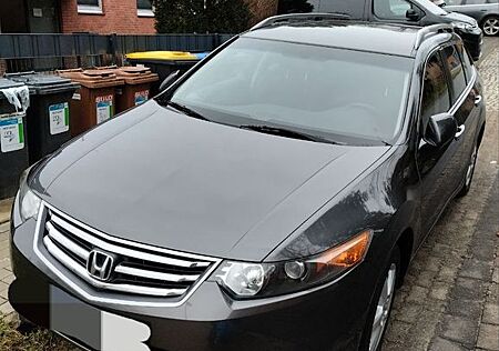 Honda Accord Zu Verkaufen ein