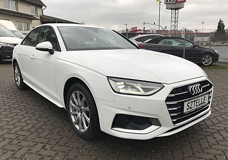 Audi A4 Lim. 35 TFSI advanced
