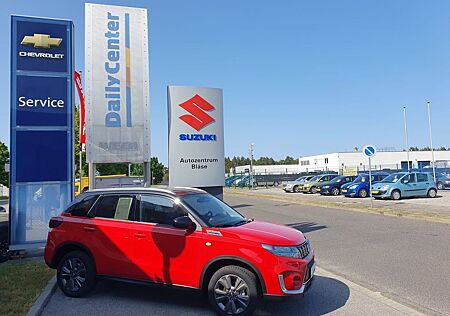 Suzuki Vitara 1.4 Hybrid Comfort - LED-ACC-SHZ