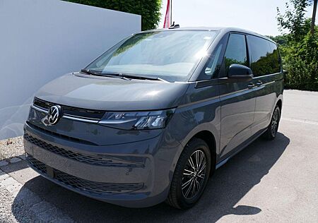 VW T7 Multivan Volkswagen Life 2.0 TDI *PDC*LED*SHZ* AHK-SCHWE