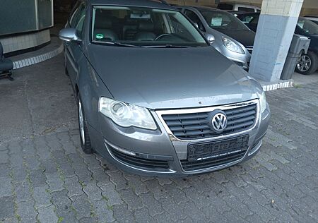 VW Passat Variant Volkswagen Trendline