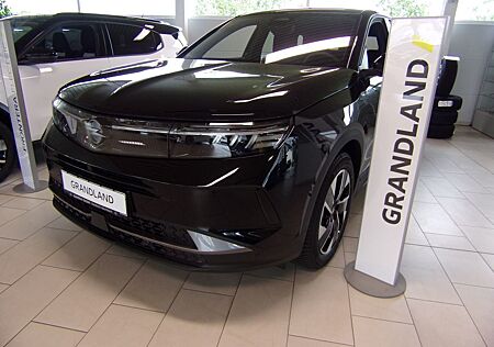 Opel Grandland X Grandland Edition 1.2 Hybrid AT NAVI SITZH LENK