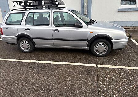 VW Golf Volkswagen 1.8 CL Europe CL Europe